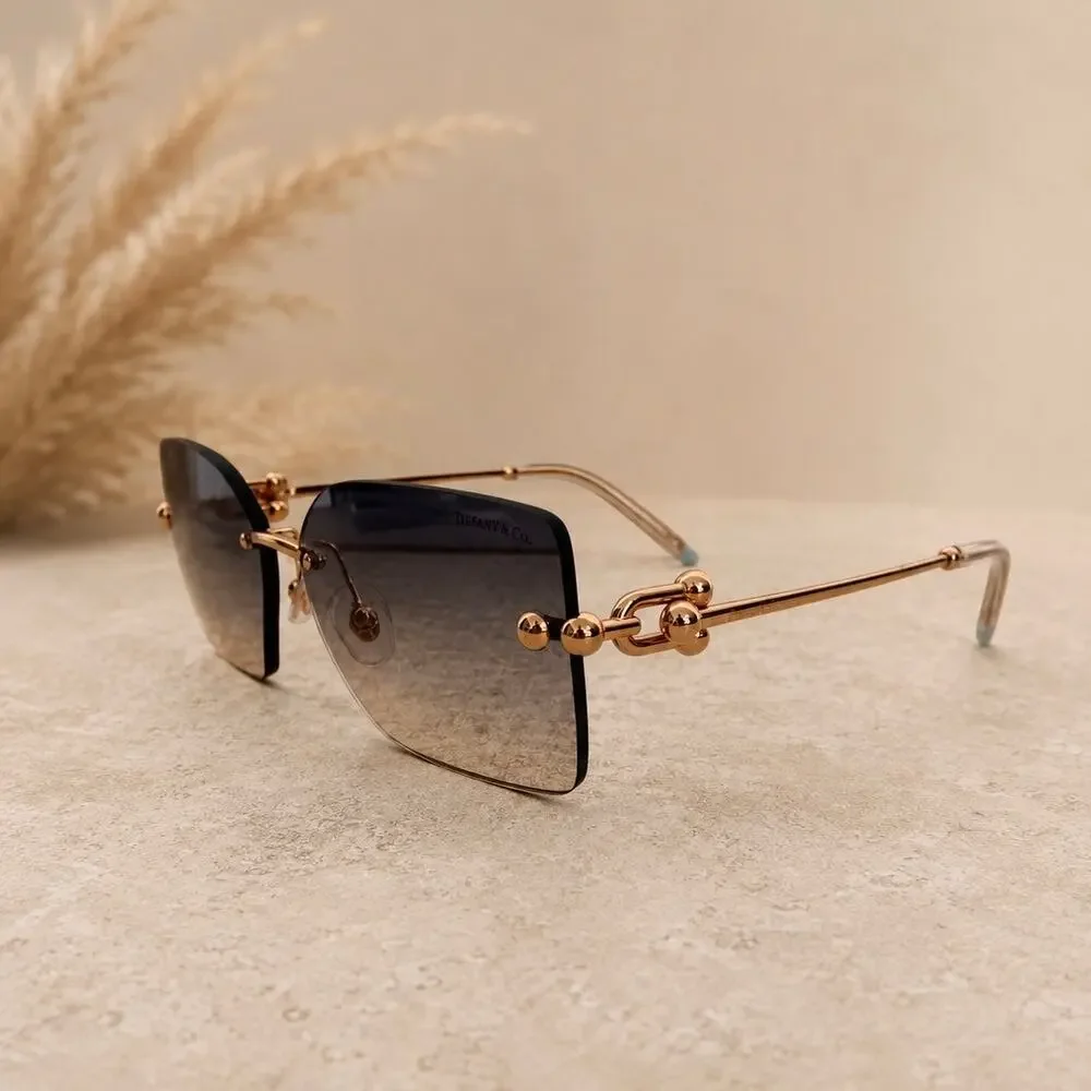 Tiffany & Co. elevate your